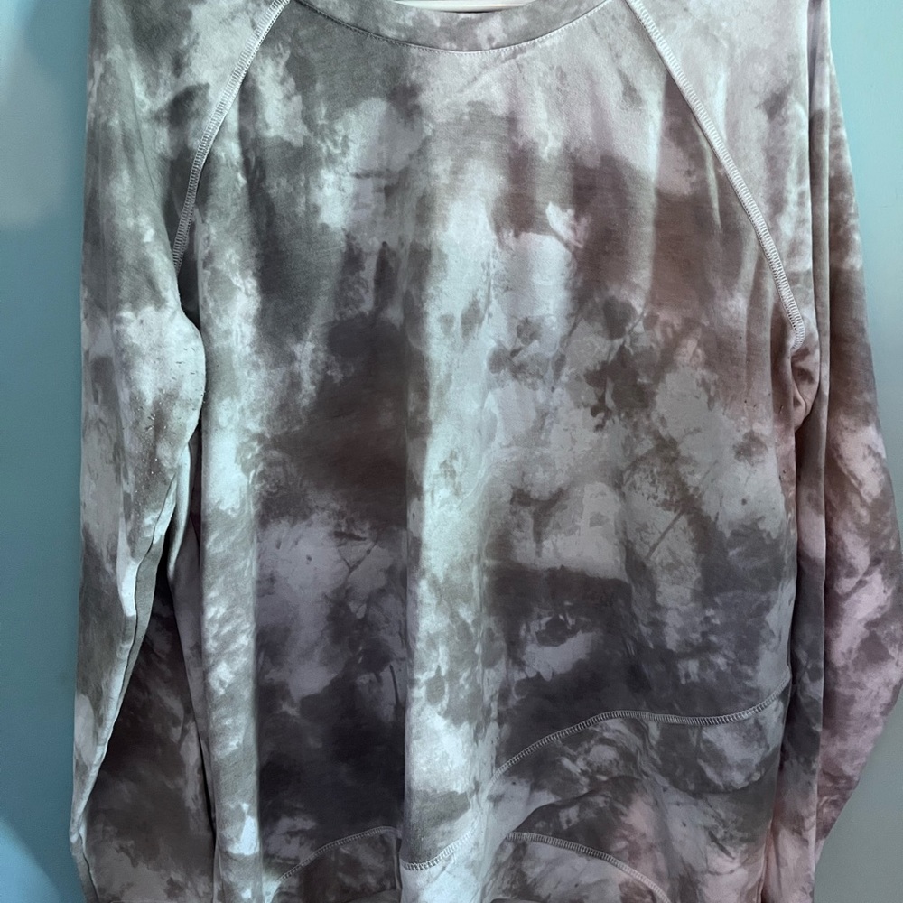 RBX sweat shirt